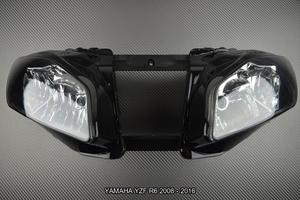 Fanale / Faro anteriore YAMAHA YZF R6 2008 - 2016