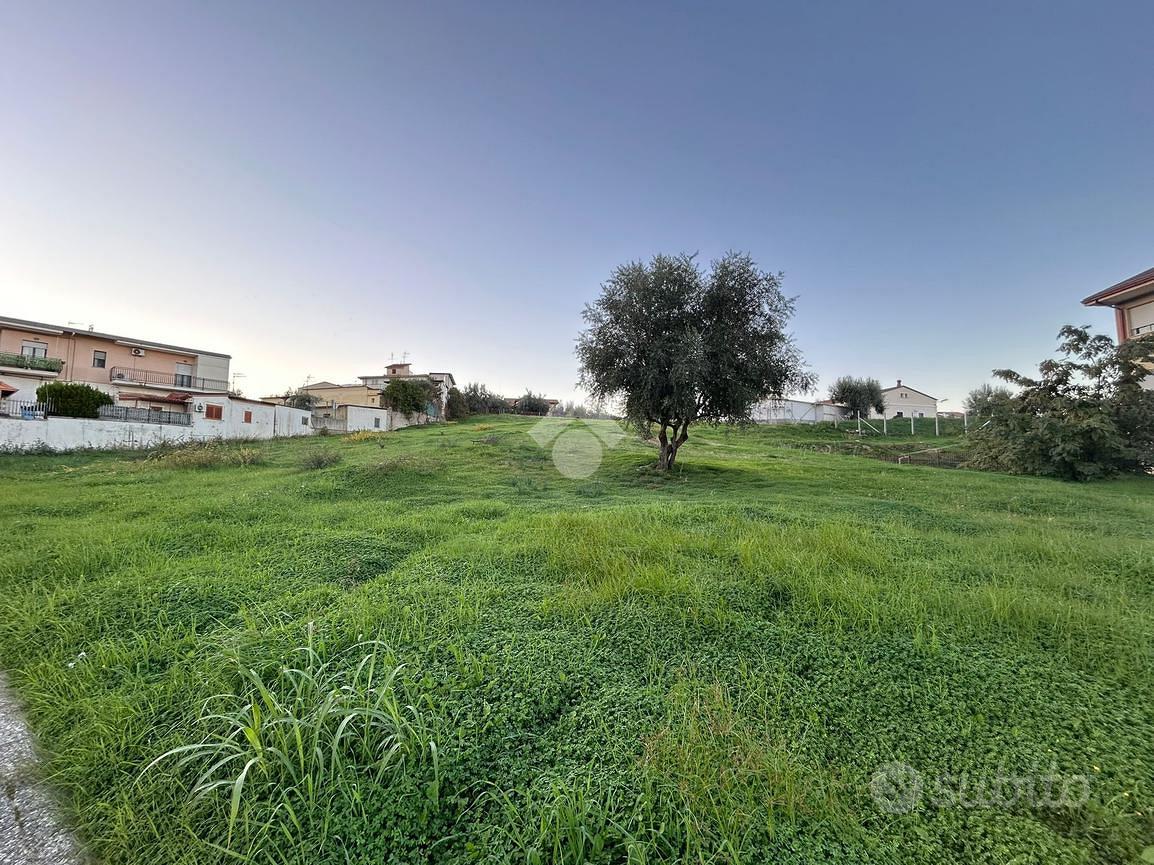 TERRENO A CORIGLIANO-ROSSANO - Vista 5