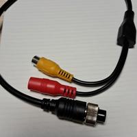 adattatore per telecamera 