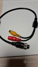 adattatore per telecamera 