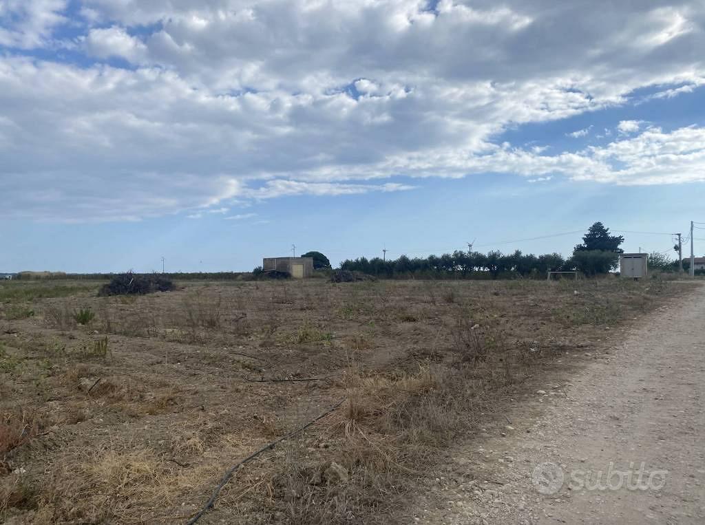 Casa – Menfi, Agrigento - Vista 5