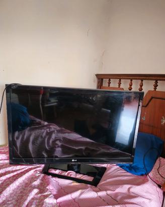 tv LG 