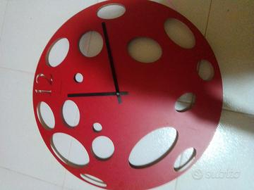 Orologio parete Diamantini&Domeniconi