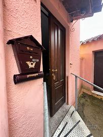 Casa indipendente su due livelli a Tresnuraghes