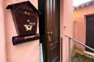 Casa indipendente su due livelli a Tresnuraghes
