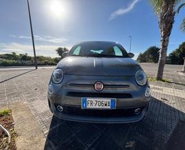 Fiat 500 1.3 Multijet Mirror