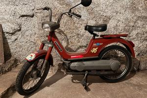 Piaggio Boxer 2
