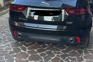 JAGUAR E-pace 2018