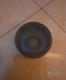 obiettivo close up izumanon lens