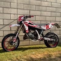 Husqvarna sm 125