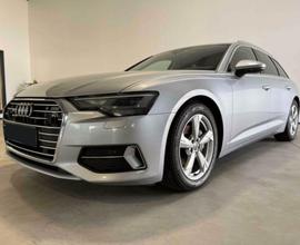 AUDI A6 Avant 40 2.0 TDI S tronic Business Sport