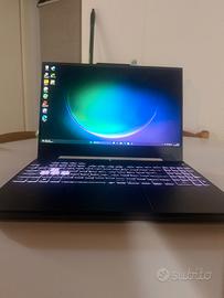 Pc da gaming Asus TUF 5