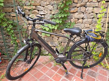 bicicletta legnano