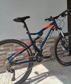 bici rockrider
