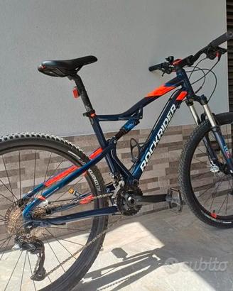 bici rockrider
