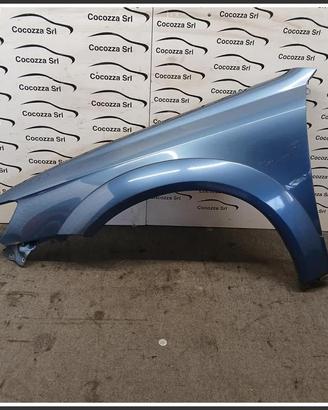Parafango Anteriore Sinistra SUBARU Legacy IV SW 5