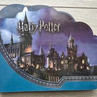 Harry Potter wizzis Esselunga