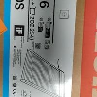 Tapparella avvolgibile Velux SML MK06 elettrica