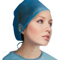 Stock Copricapo Monouso in TNT