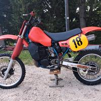 Honda CrossRunner - 1984