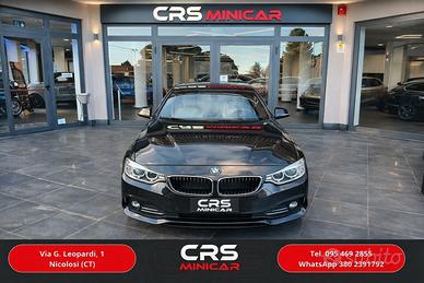 Bmw 420d Gran Coupé Luxury