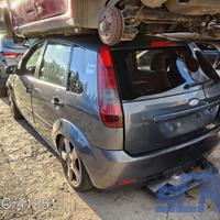 FORD FIESTA 5 JD, JH 1.4 TDCI 68CV Ricambi/