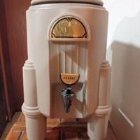 Contenitore termico Cambro Cam server CSR5-417