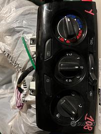 Quadro comandi aria Lancia Y 1.2 GPL