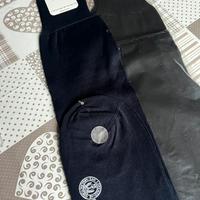 Calzini uomo filo di Scozia lunghi