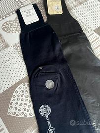 Calzini uomo filo di Scozia lunghi