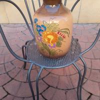 Vaso Deruta 