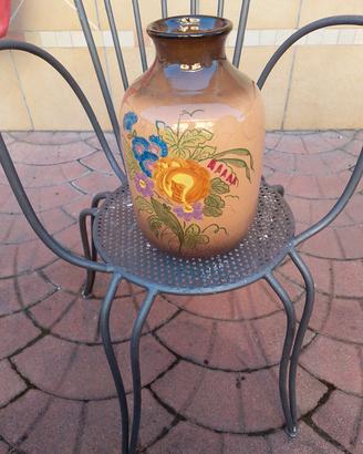 Vaso Deruta 