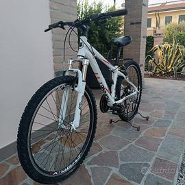 Bici MTB ragazzo 