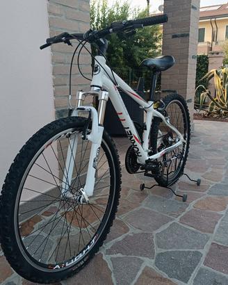 Bici MTB ragazzo 