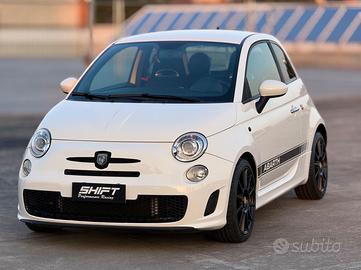 Abarth 500 FIAT 1.4 TJET 135CV 2010