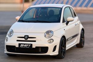 Abarth 500 FIAT 1.4 TJET 135CV 2010