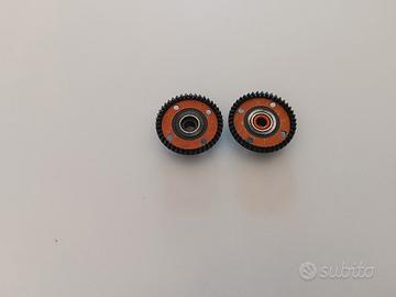 Corone Differenziale Kyosho MP9 MP10