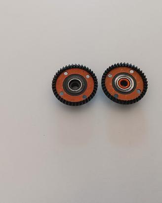 Corone Differenziale Kyosho MP9 MP10