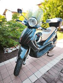 Piaggio Beverly tourer 300ie 