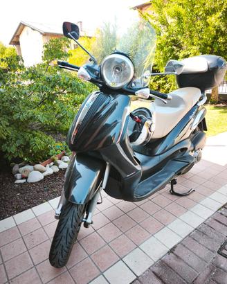 Piaggio Beverly tourer 300ie 