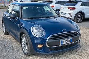 Mini One D 2017 -1.5 DIESEL LB AUTOMOBILI