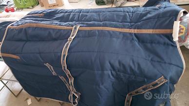 Coperta cavallo e acessori pertinenti