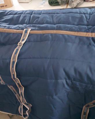 Coperta cavallo e acessori pertinenti