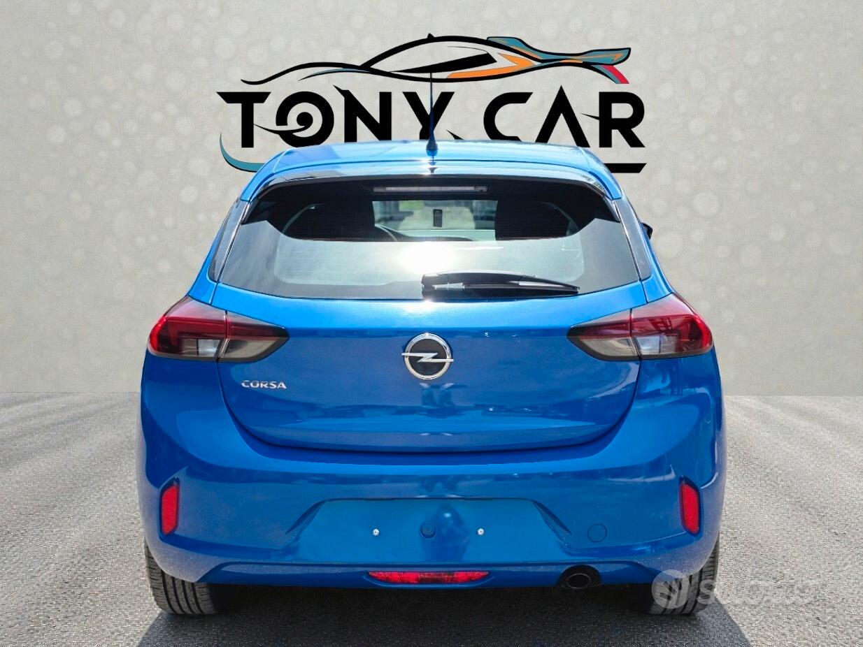 Opel Corsa 2023 photo 5