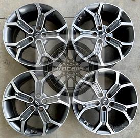 Cerchi 18 originali Kia Xceed Niro Sportage