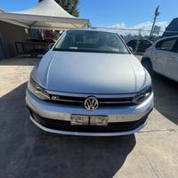 Ricambi per volkswagen polo dal 2017