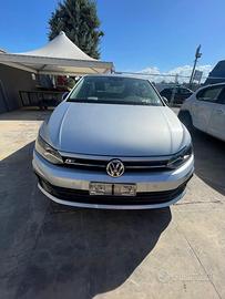 Ricambi per volkswagen polo dal 2017