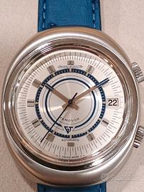 Jaeger le coultre memovox 