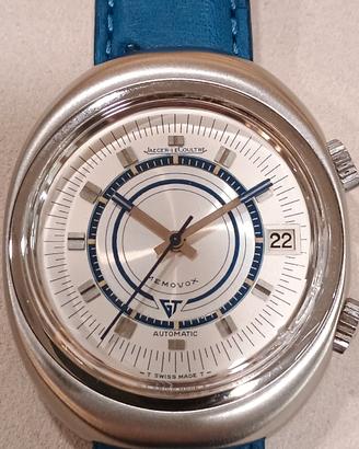 Jaeger le coultre memovox 
