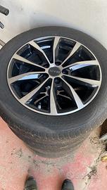 Cerchi mak 16"